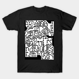 Ring Modulator T-Shirt